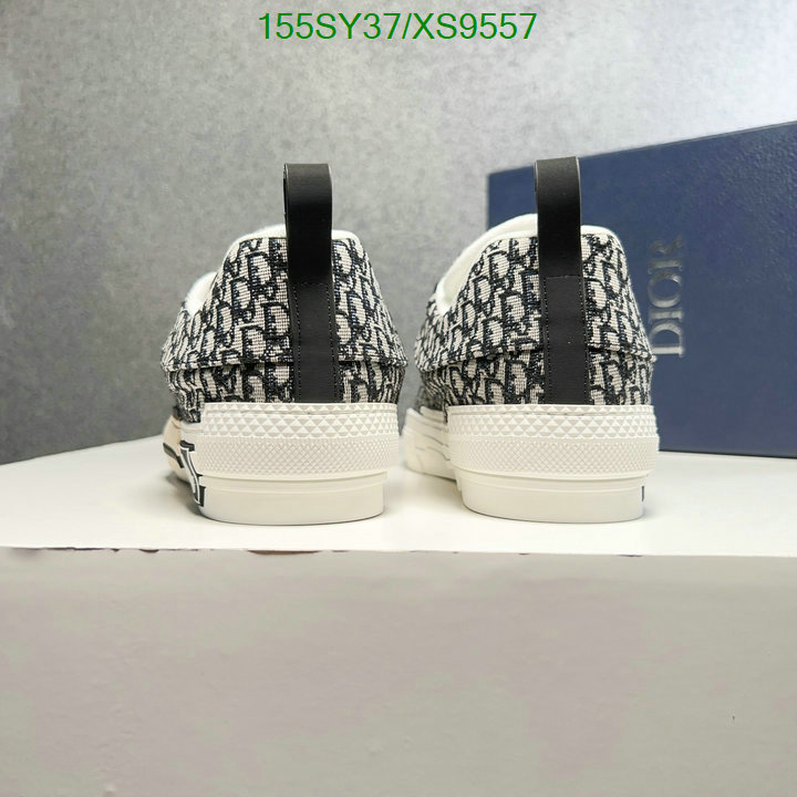 Men shoes-Dior Code: XS9557 $: 155USD