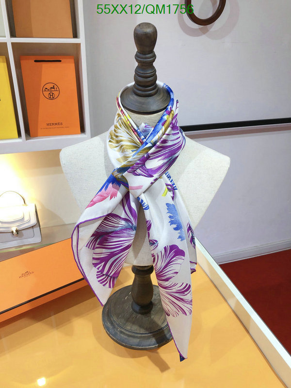 Scarf-Hermes Code: QM1756 $: 55USD