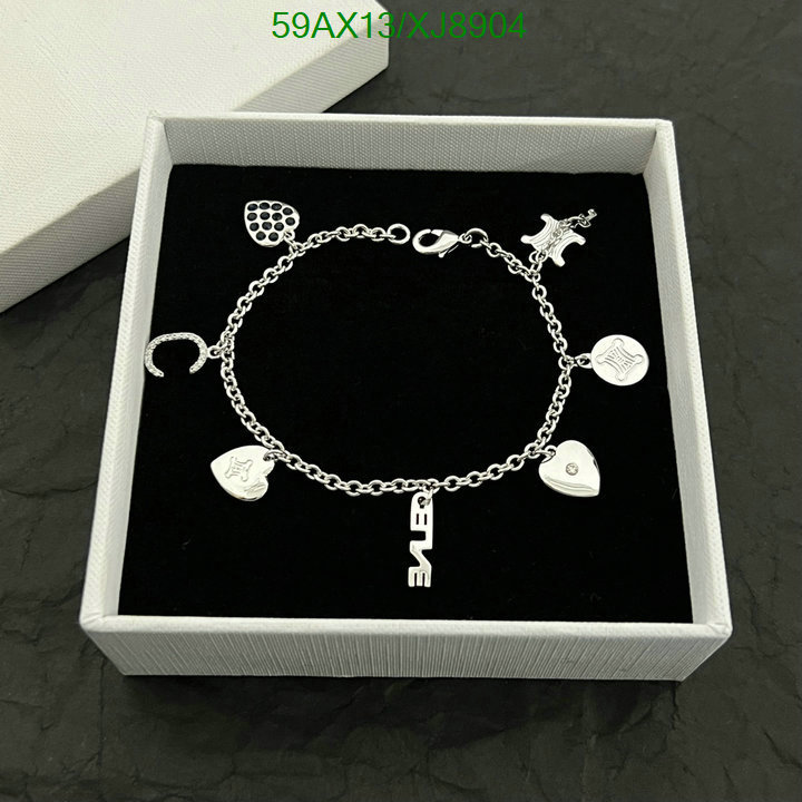 Jewelry-Celine Code: XJ8904 $: 59USD