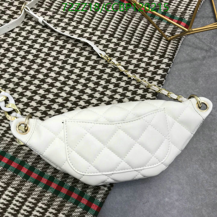 Chanel Bags-(4A)-Other Styles- Code: CCBP120215 $: 72USD