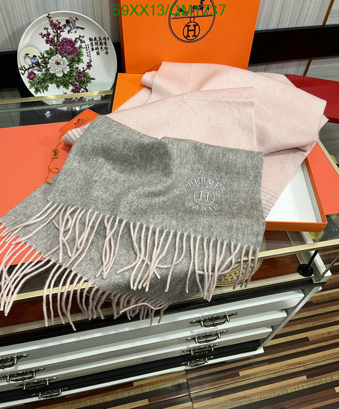 Scarf-Hermes Code: QM1737 $: 59USD