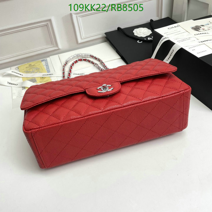 Chanel Bag-(4A)-Diagonal- Code: RB8505 $: 109USD