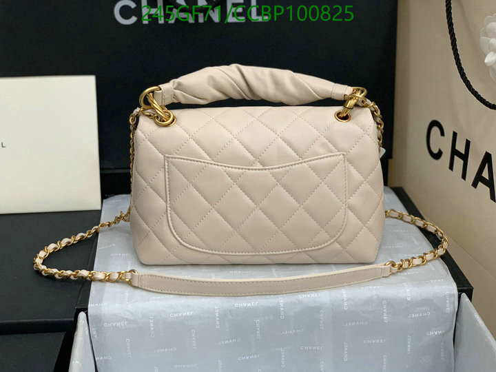 Chanel Bag-(Mirror)-Diagonal- Code: CCBP100825 $: 245USD