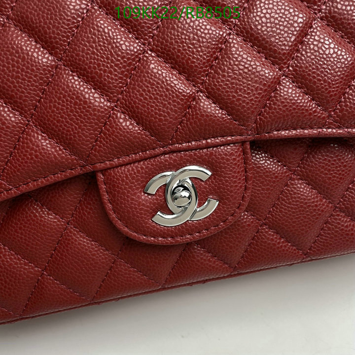 Chanel Bag-(4A)-Diagonal- Code: RB8505 $: 109USD