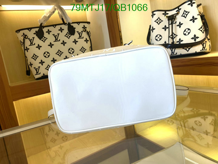 LV Bag-(4A)-Nono-No Purse-Nano No- Code: QB1066 $: 79USD