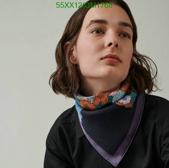 Scarf-Hermes Code: QM1768 $: 55USD