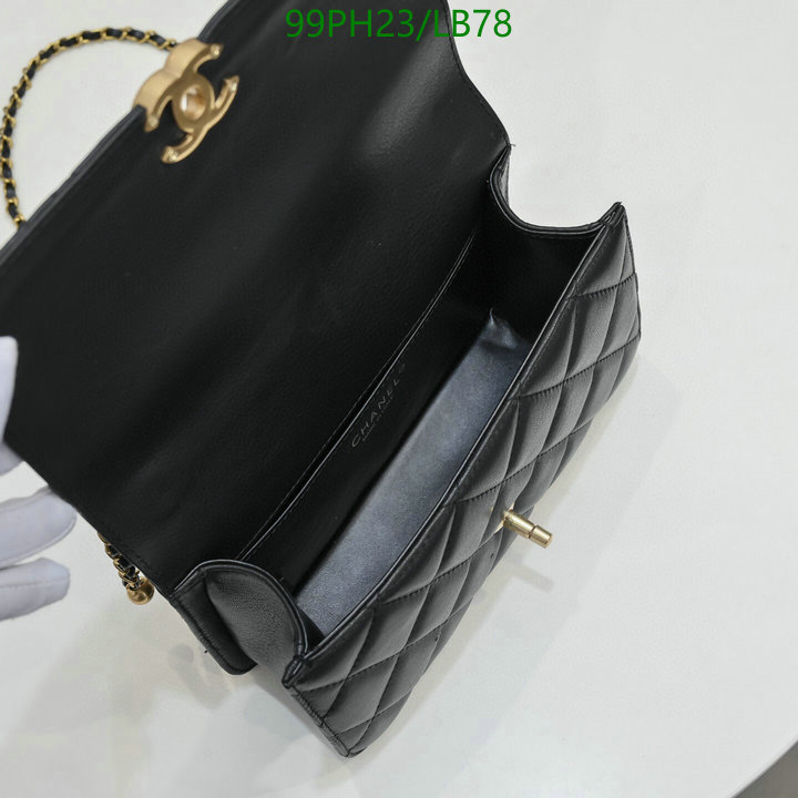 Chanel Bags-(4A)-Diagonal- Code: LB78 $: 99USD