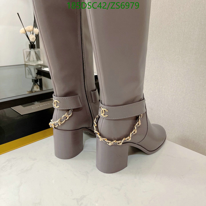 Women Shoes-Boots Code: ZS6979 $: 185USD