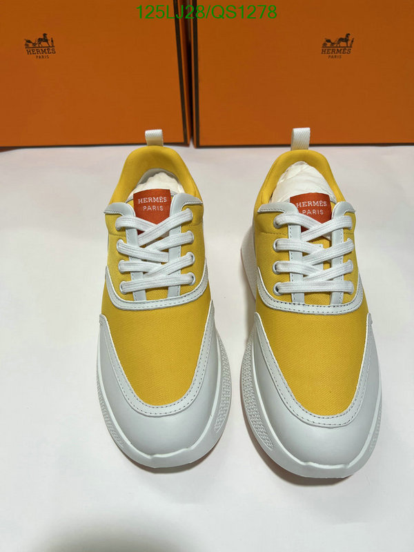 Women Shoes-Hermes Code: QS1278 $: 125USD