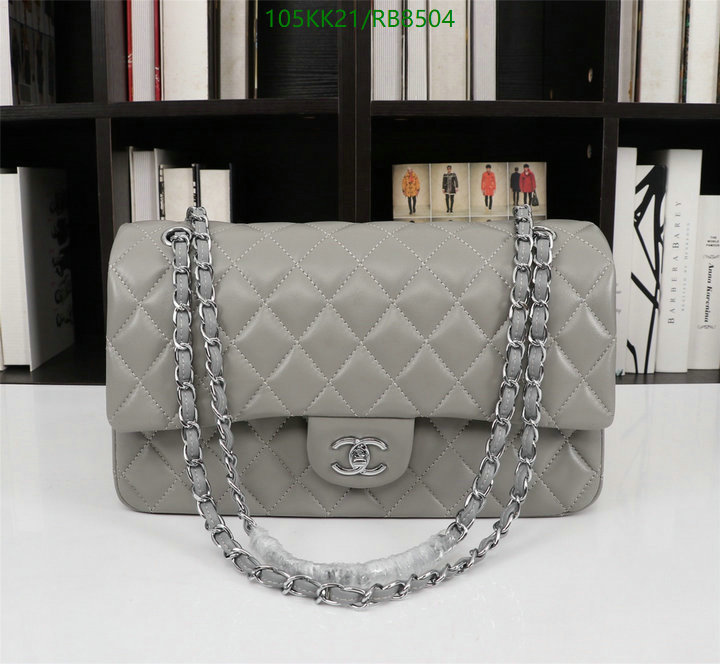 Chanel Bag-(4A)-Diagonal- Code: RB8504 $: 105USD