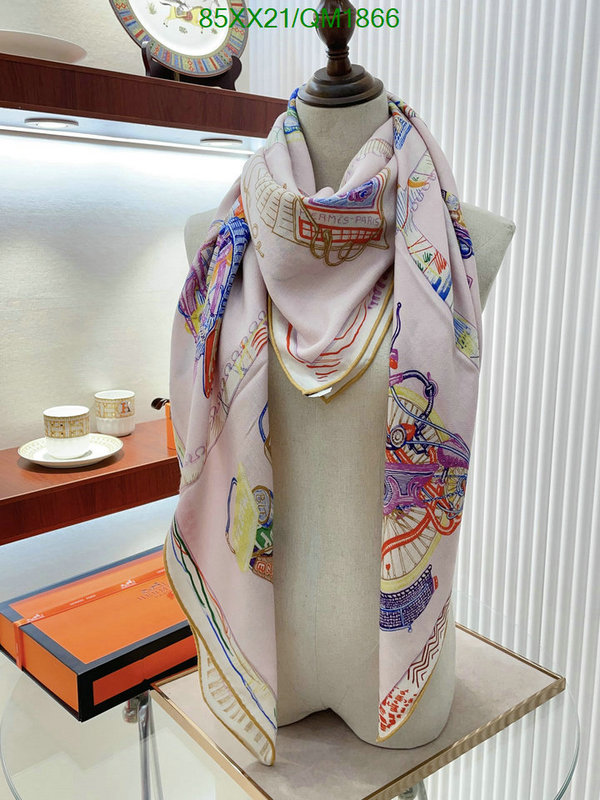 Scarf-Hermes Code: QM1866 $: 85USD