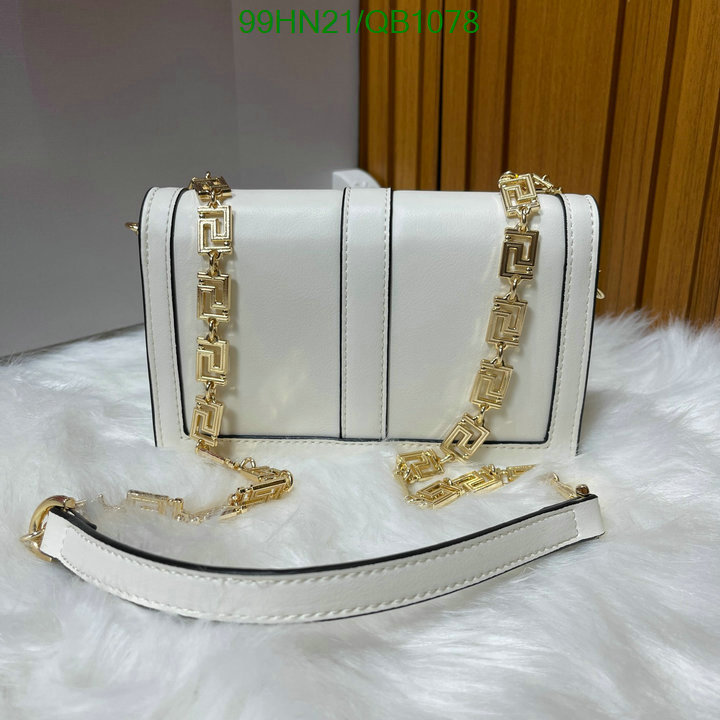 Versace Bag-(4A)-Diagonal- Code: QB1078 $: 99USD