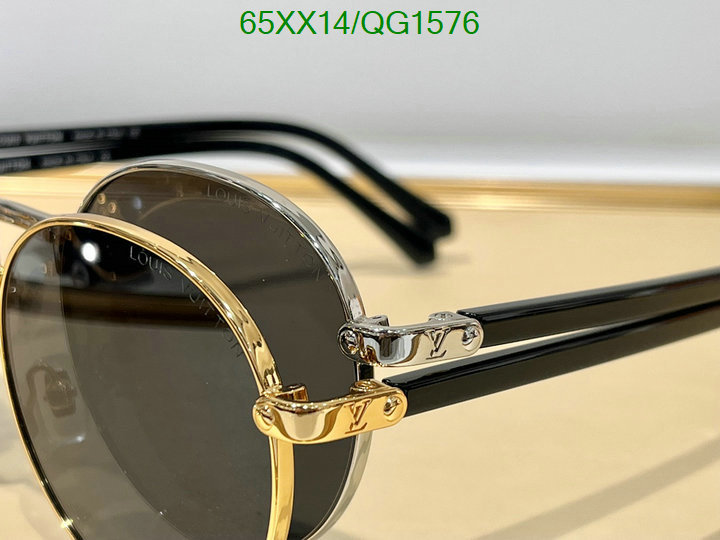 Glasses-LV Code: QG1576 $: 65USD