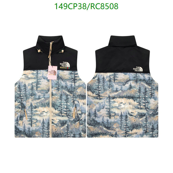 Down jacket Men-Gucci Code: RC8508 $: 149USD