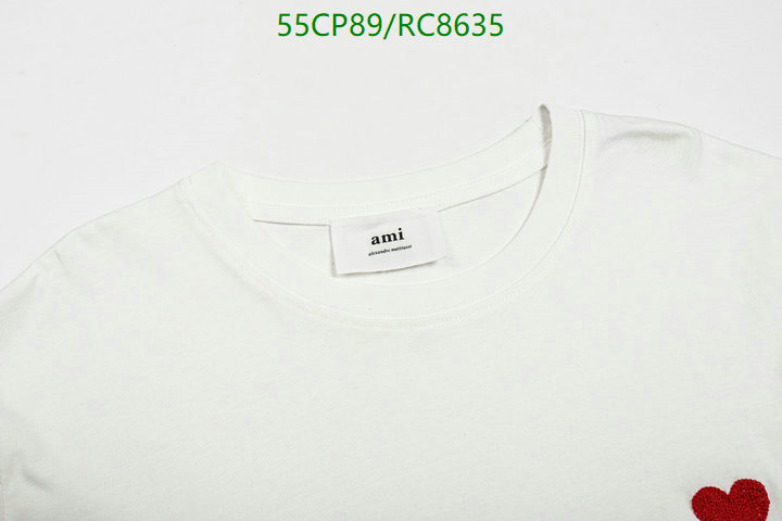 Clothing-AMI Code: RC8635 $: 55USD