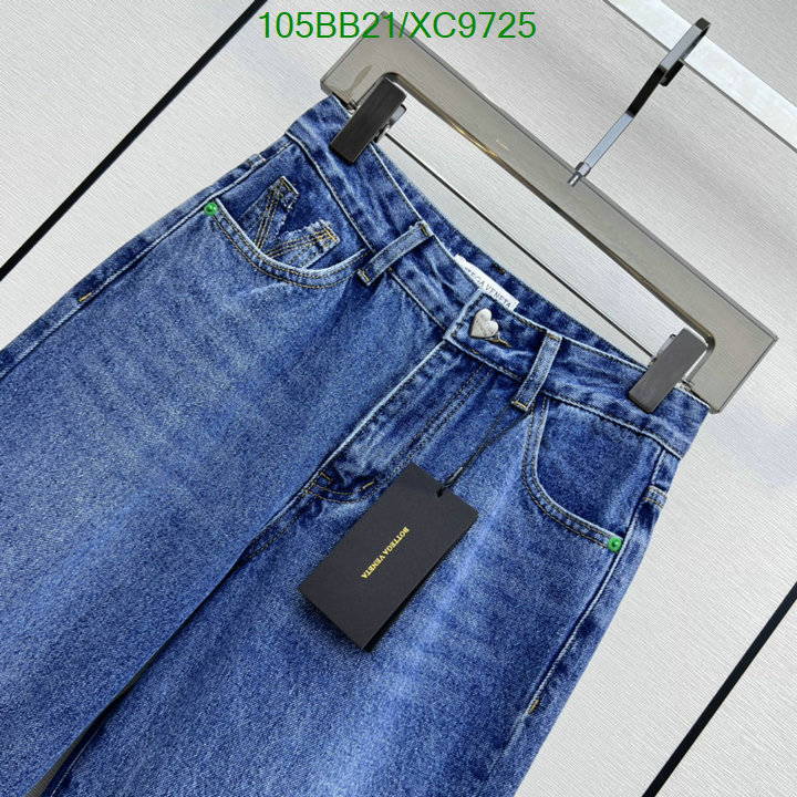 Clothing-BV Code: XC9725 $: 105USD