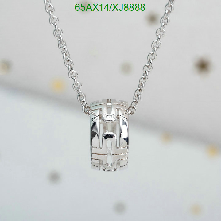Jewelry-Bvlgari Code: XJ8888 $: 65USD