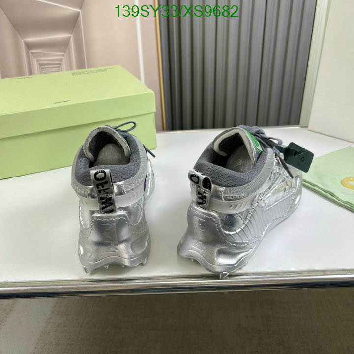 Men shoes-Off-White Code: XS9682 $: 139USD