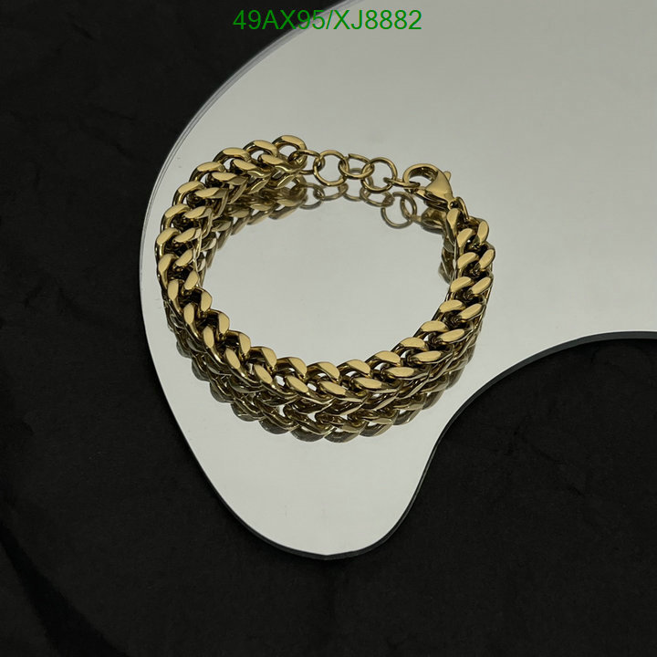 Jewelry-Balenciaga Code: XJ8882 $: 49USD