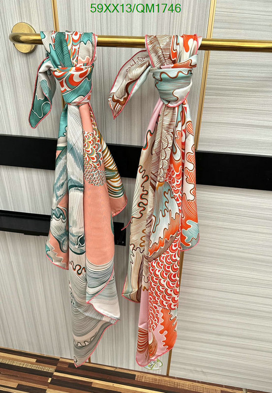 Scarf-Hermes Code: QM1746 $: 59USD