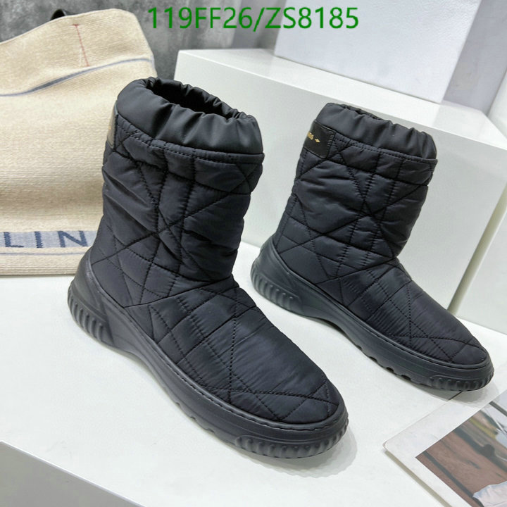 Women Shoes-Boots Code: ZS8185 $: 119USD