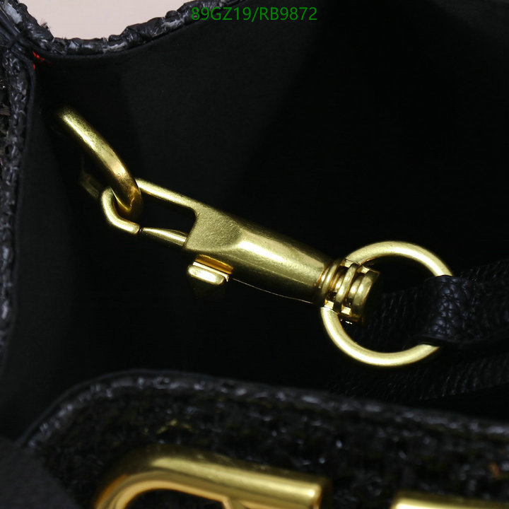 Valentino Bag-(4A)-Handbag- Code: RB9872 $: 89USD