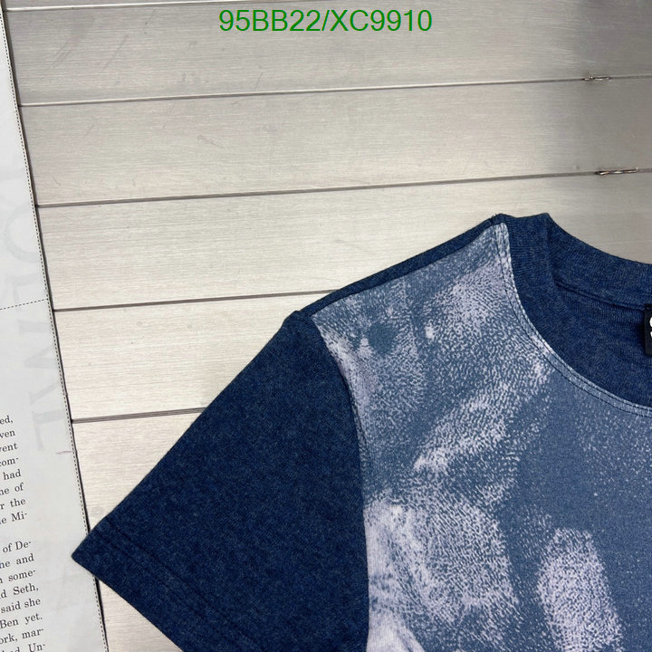 Clothing-SKIP SMILE Code: XC9910 $: 95USD