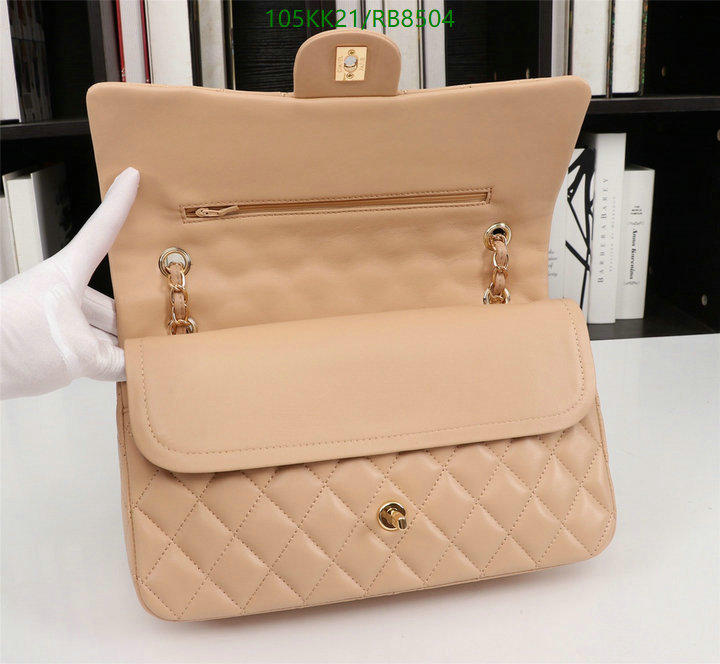 Chanel Bag-(4A)-Diagonal- Code: RB8504 $: 105USD