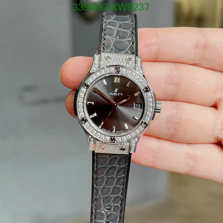 Watch-Mirror Quality-Hublot Code: XW9237 $: 339USD