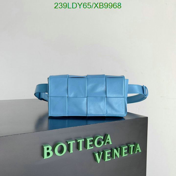 BV Bag-(Mirror)-Cassette Series Code: XB9968 $: 239USD