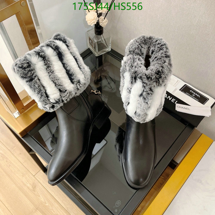 Women Shoes-Boots Code: HS556 $: 175USD