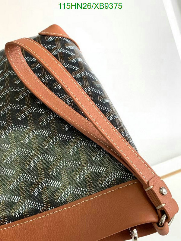 Goyard Bag-(4A)-Clutch- Code: XB9375 $: 115USD