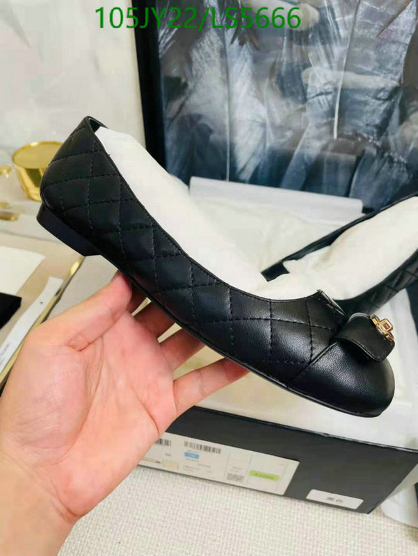 Women Shoes-Chanel Code: LS5666 $: 105USD