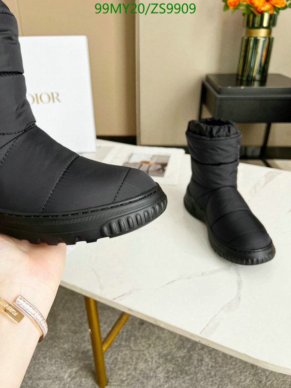 Women Shoes-Boots Code: ZS9909 $: 99USD