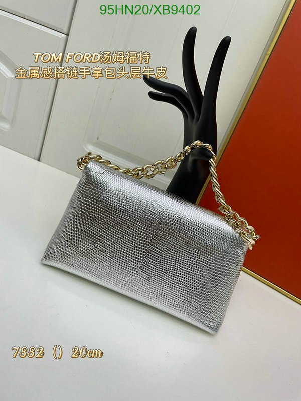 Tom Ford Bag-(4A)-Diagonal- Code: XB9402 $: 95USD