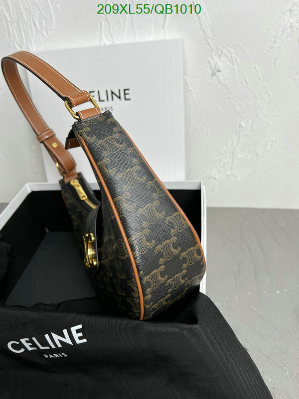 Celine Bag-(Mirror)-AVA- Code: QB1010 $: 209USD