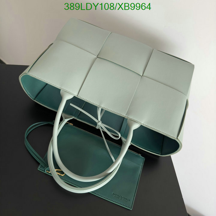 BV Bag-(Mirror)-Arco Code: XB9964 $: 389USD