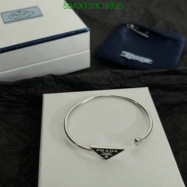 Jewelry-Prada Code: XJ8995 $: 59USD
