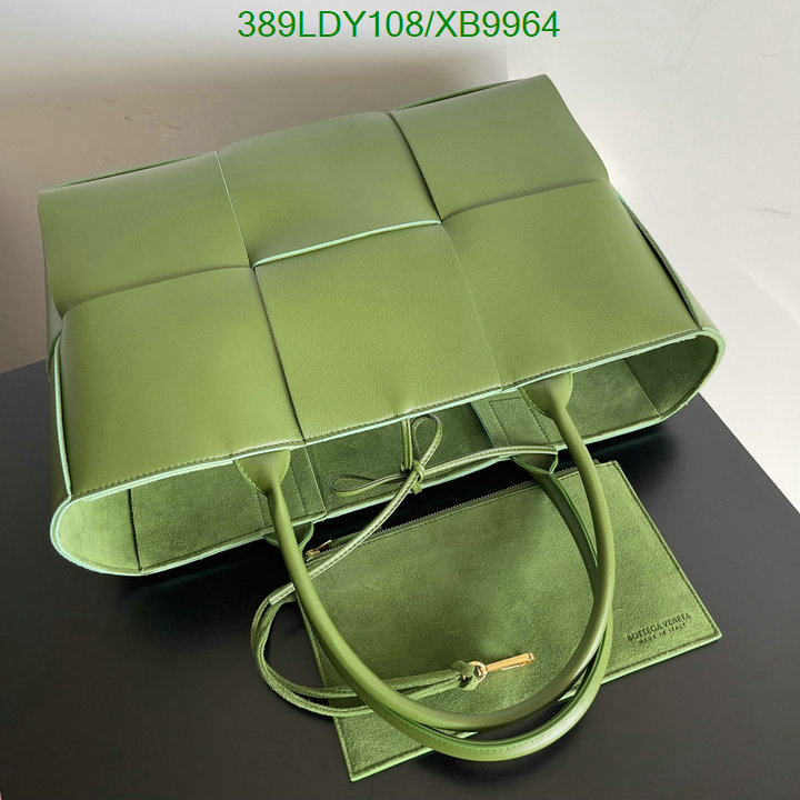 BV Bag-(Mirror)-Arco Code: XB9964 $: 389USD