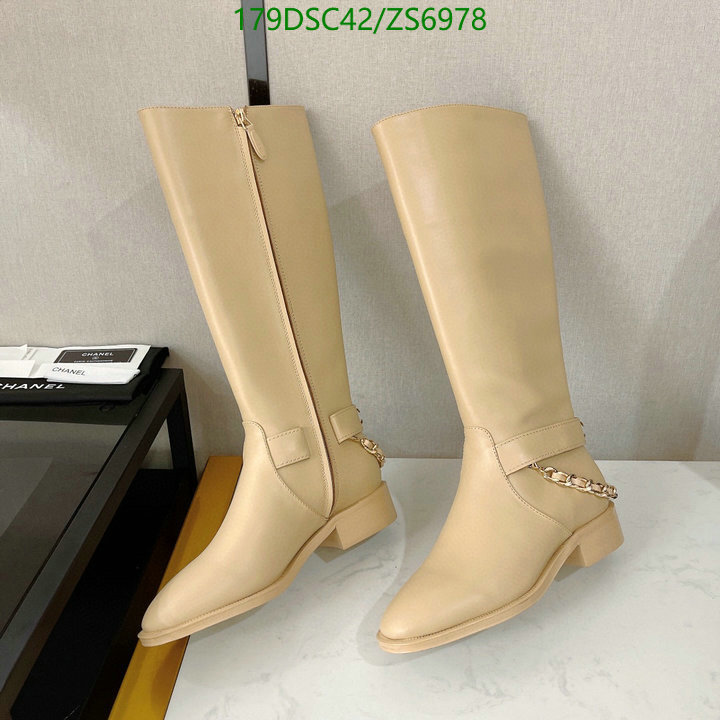 Women Shoes-Boots Code: ZS6978 $: 179USD