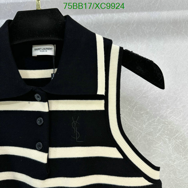 Clothing-YSL Code: XC9924 $: 75USD