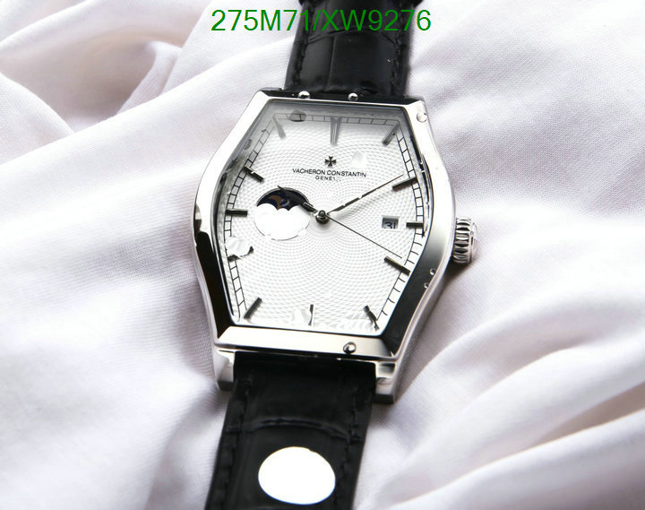 Watch-Mirror Quality-Vacheron Constantin Code: XW9276 $: 275USD