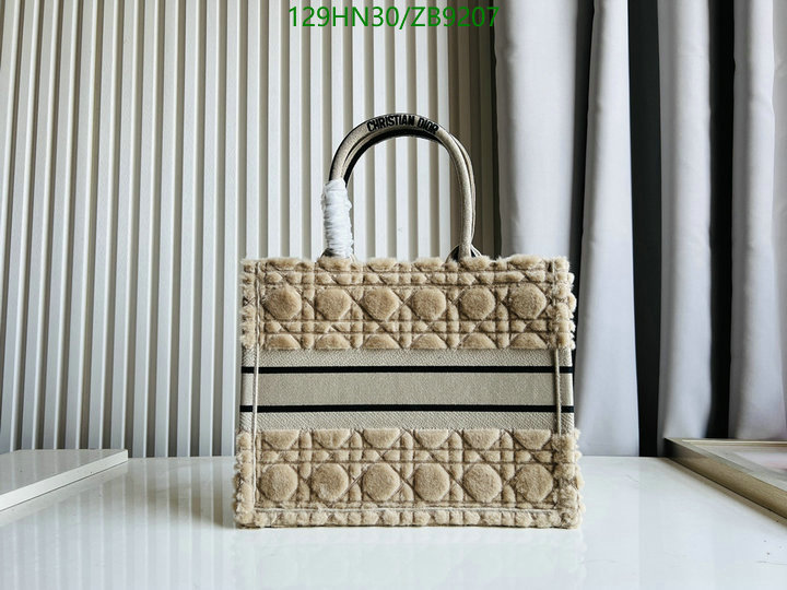 Dior Bags-(4A)-Book Tote- Code: ZB9207