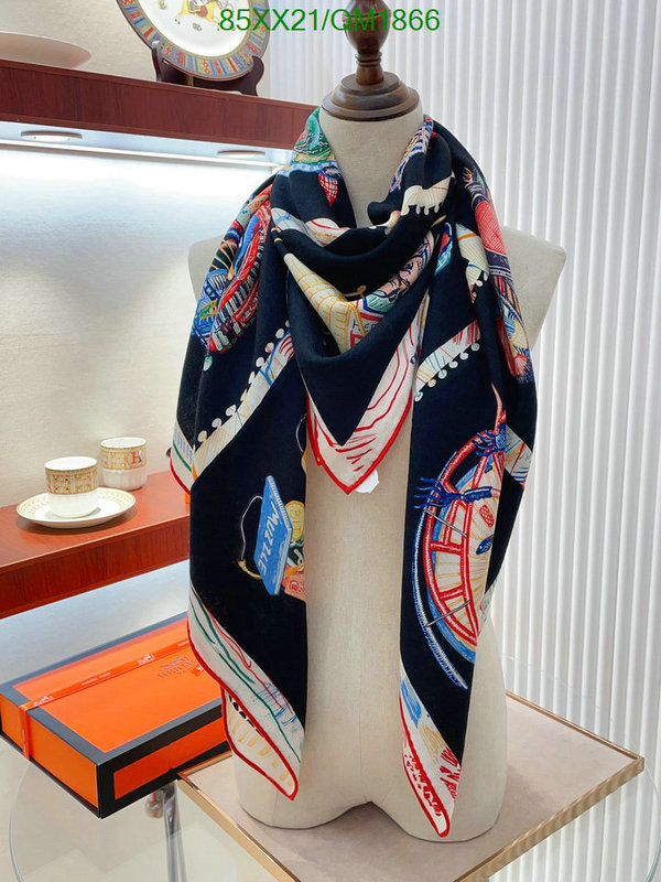 Scarf-Hermes Code: QM1866 $: 85USD