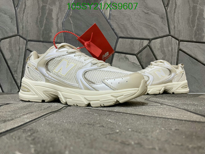 Women Shoes-New Balance Code: XS9607 $: 105USD