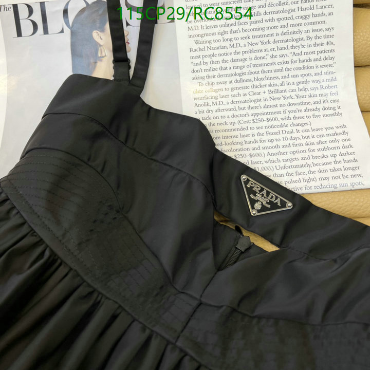Clothing-Prada Code: RC8554 $: 115USD