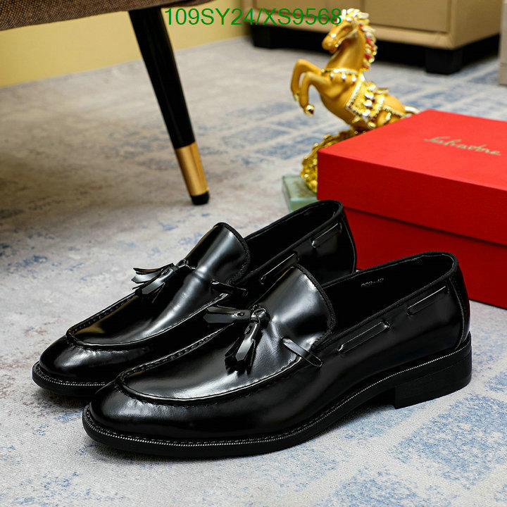 Men shoes-Ferragamo Code: XS9568 $: 109USD