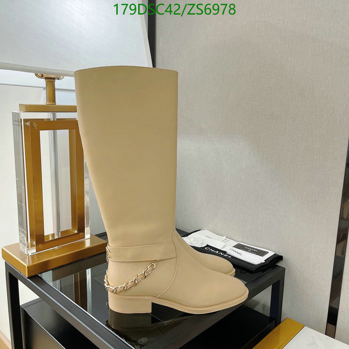 Women Shoes-Boots Code: ZS6978 $: 179USD