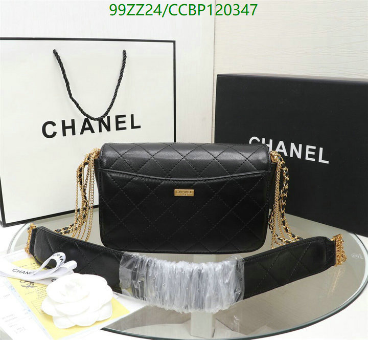 Chanel Bags-(4A)-Diagonal- Code: CCBP120347 $: 99USD
