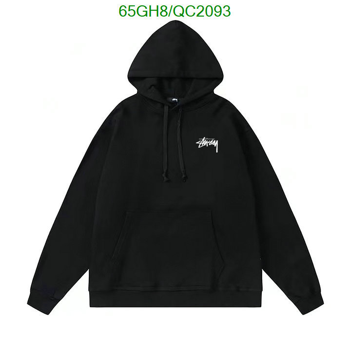 Clothing-Stussy Code: QC2093 $: 65USD